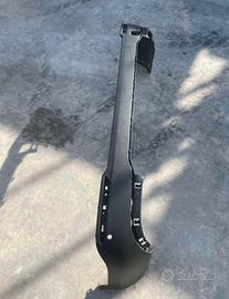 rivestimento paraurti posteriore Mercedes glc 250