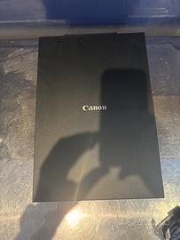 Scanner Canon