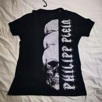 T-shirt Philipp plein 