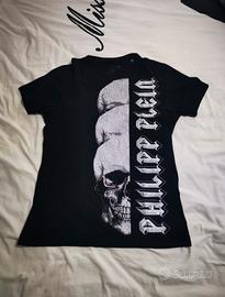 T-shirt Philipp plein 