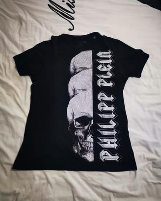 T-shirt Philipp plein 