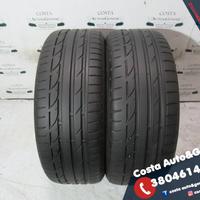 Gomme 225 45 19 Bridgestone 85%  225 45 R19