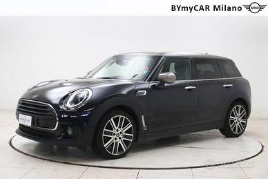 Mini Cooper Clubman 1.5 Cooper Classic