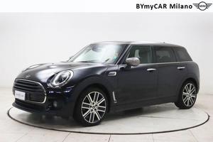 Mini Cooper Clubman 1.5 Cooper Classic