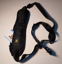 Tracolla KF Quick Strap