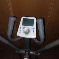 bici ellittica Ve 530