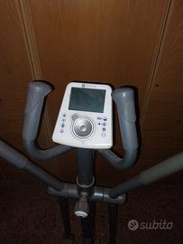 bici ellittica Ve 530