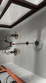 Arredamenti sala da pranzo (PREZZO TRATTABILE)