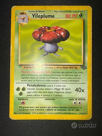 Vileplume Jungle 31/64
