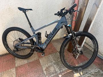 Ebike Focus Jam 2