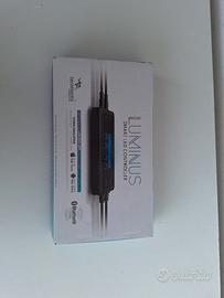 Luminus Aquatlantis - Smart led