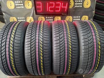 CONTINENTAL 4 GOMME DA NEVE 225 40 18 AL 99% DOT21