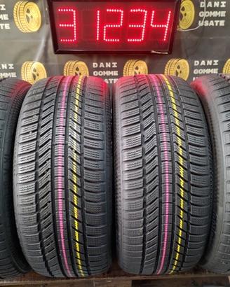 CONTINENTAL 4 GOMME DA NEVE 225 40 18 AL 99% DOT21