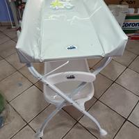 fasciatoio bagnetto Cam