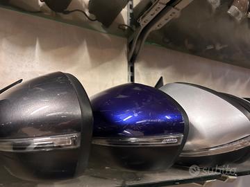 Specchietto retrovisore sinistro alfa Romeo Stelvi