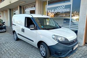 FIAT Doblo cargo 1.3 mjt 16v 95cv E6