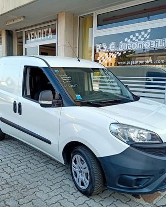 FIAT Doblo cargo 1.3 mjt 16v 95cv E6