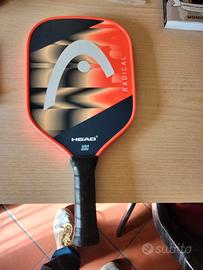 racchetta pickleball