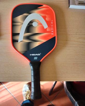 racchetta pickleball