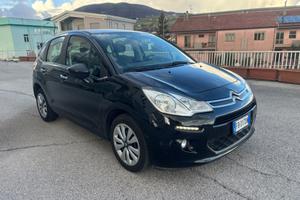 Citroen C3 BlueHDi 75 Seduction