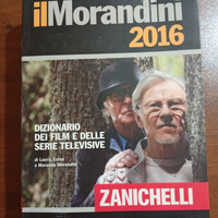 Il Morandini 2016 – Dizionario dei film e serie TV