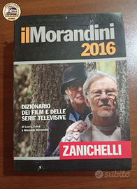 Il Morandini 2016 – Dizionario dei film e serie TV
