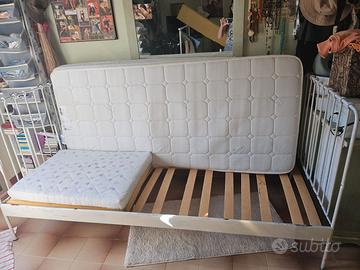Letto ikea