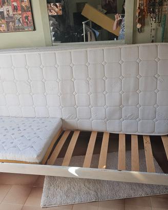 Letto ikea