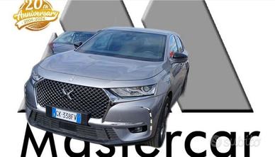 DS AUTOMOBILES DS 7 Crossback DS7 1.5 bluehdi Bu