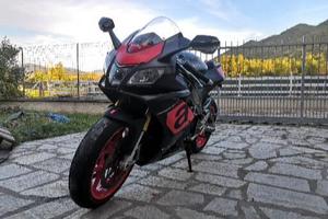 Aprilia rsv4 rr