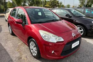 CITROEN C3 1.4 B/GPL - 2010