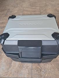 bauletto honda 