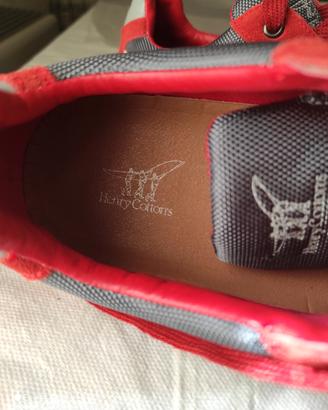 Sneakers Henry Cotton's