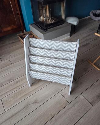 Libreria porta libri bambini KidKraft