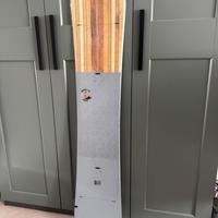 Snowboard 160cm MW