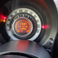 FIAT - 500 - 1.4 16V Lounge