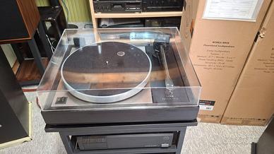 giradischi linn sondek lp 12