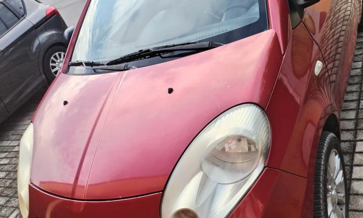 Dr1 euro 5 benzina / GPL 1.3 OK NEOPATENTATI 