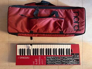 Nord Lead A1 + Borsa Originale