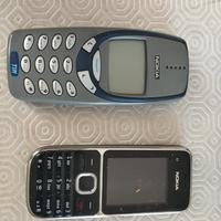CELLULARI NOKIA 3310 SAMSUNG HUAWEI 