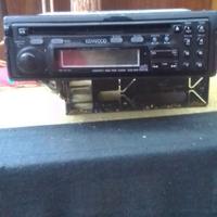 Autoradio Kenwood