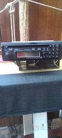 Autoradio Kenwood
