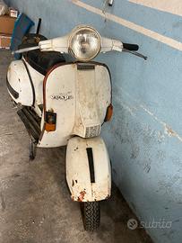 Vespa