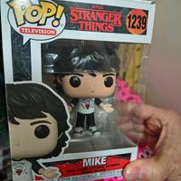 Funko Pop Stranger Things