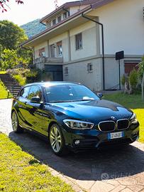 BMW 116D SPORT LINE