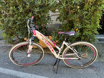 Mountain Bike Atala My Flower 27.5" – Come Nuova /