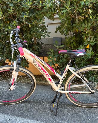 Mountain Bike Atala My Flower 27.5" – Come Nuova /