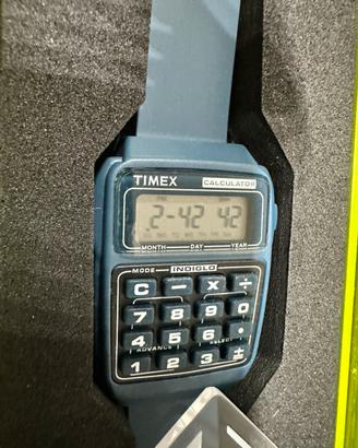Timex