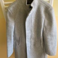 Cappotto Zara