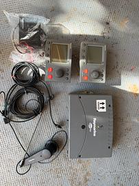 Pilota automatico raymarine